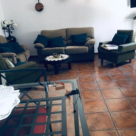 Casa Rural La Herencia Alía 외부 사진