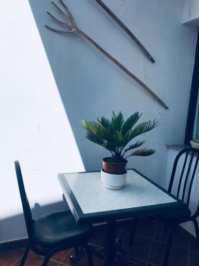 Casa Rural La Herencia Alía 외부 사진