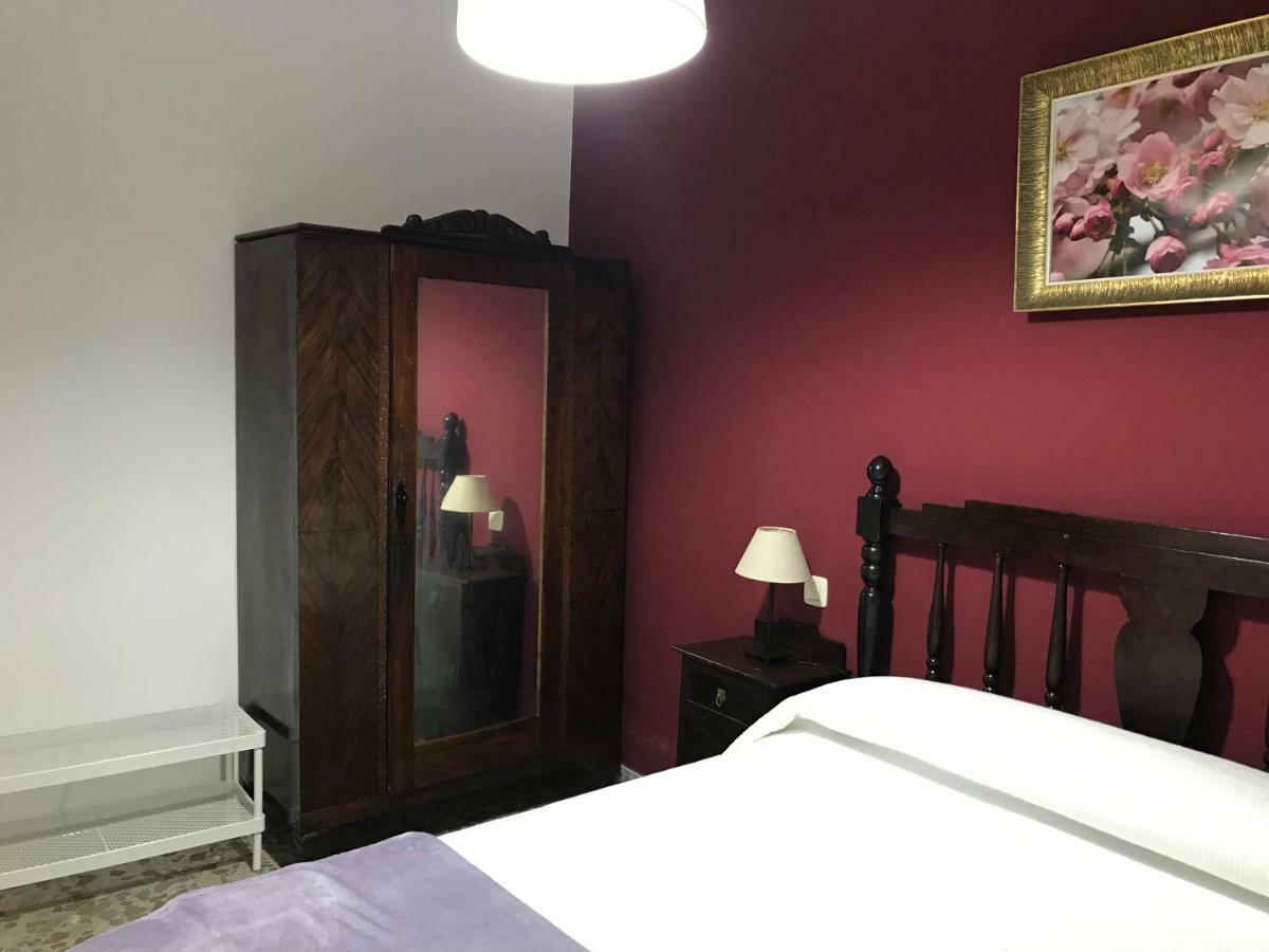 Casa Rural La Herencia Alía 외부 사진