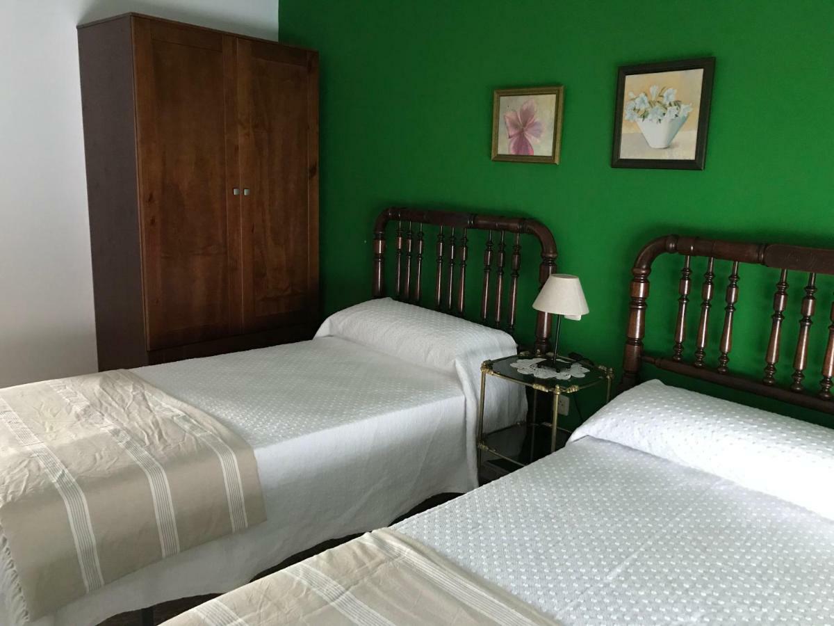 Casa Rural La Herencia Alía 외부 사진