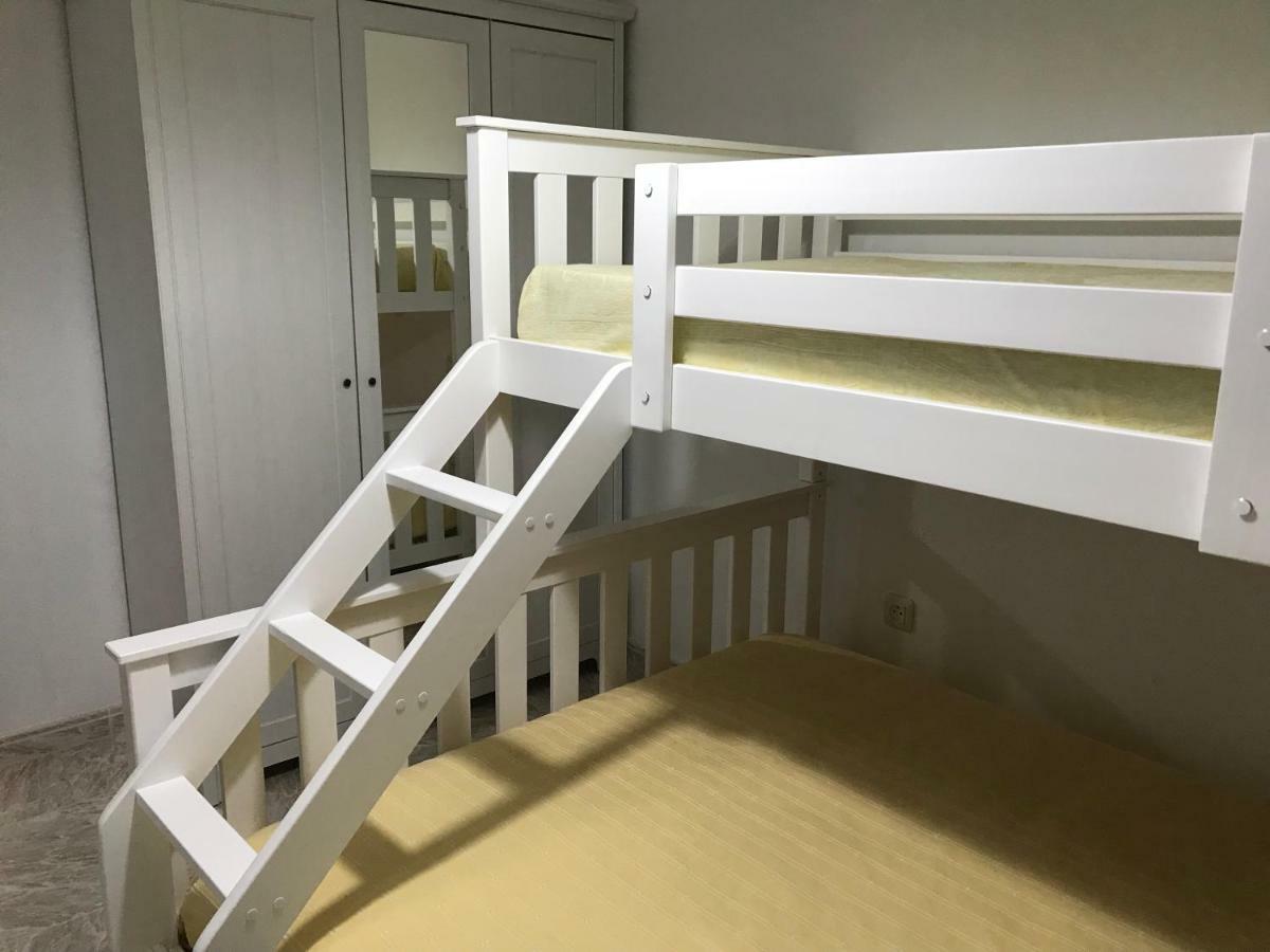 Casa Rural La Herencia Alía 외부 사진