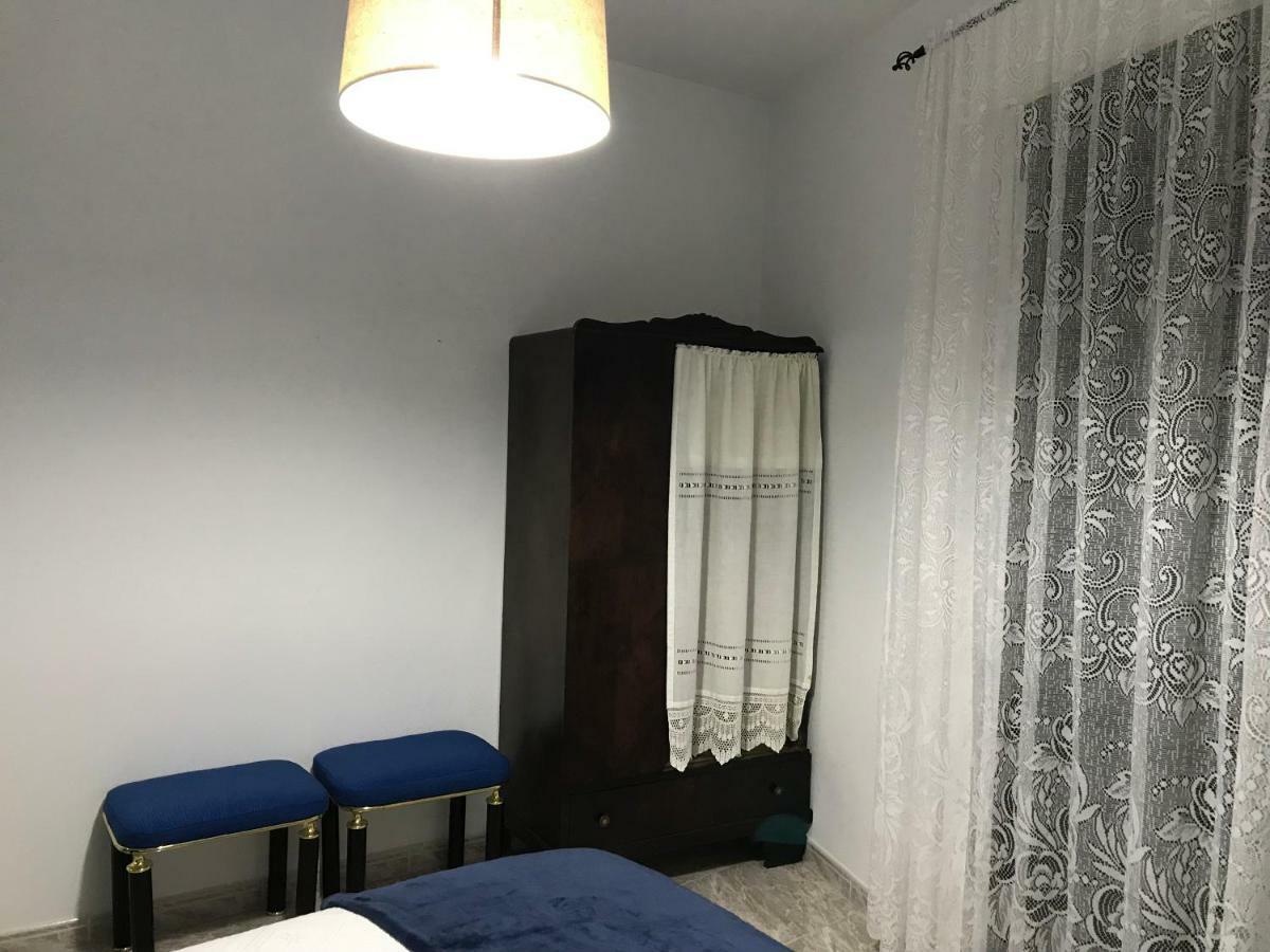 Casa Rural La Herencia Alía 외부 사진