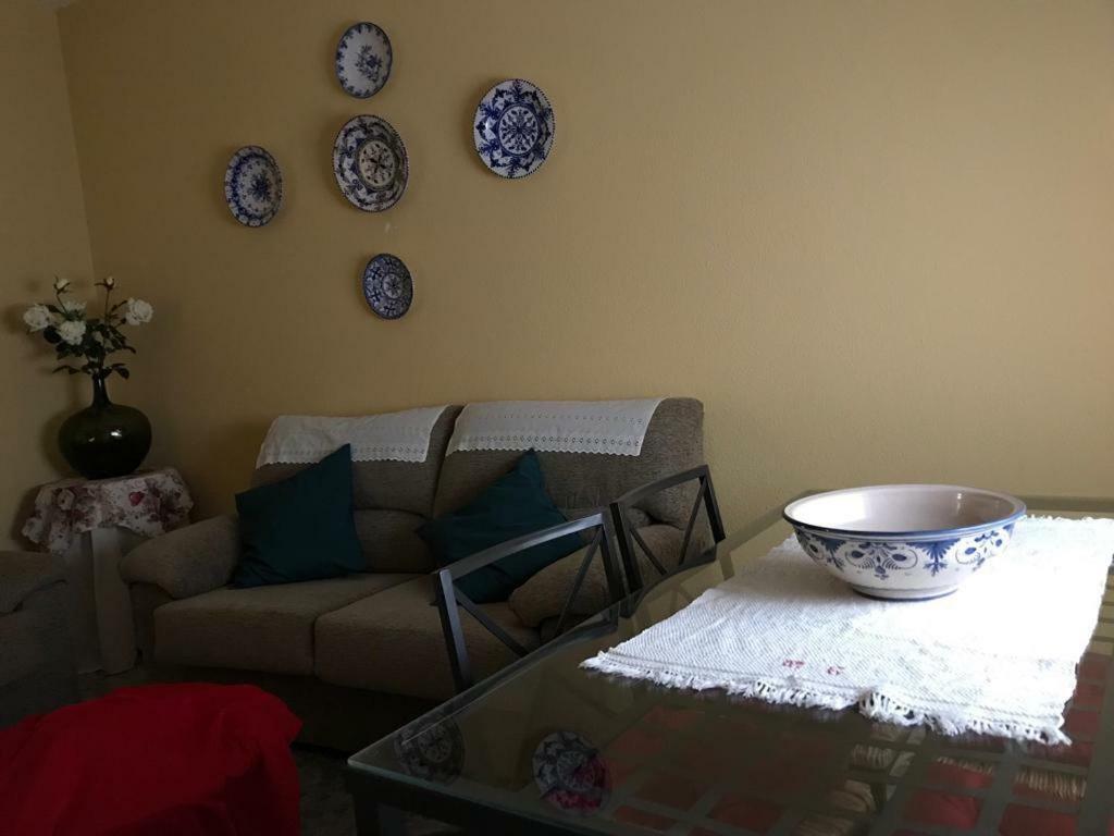 Casa Rural La Herencia Alía 외부 사진