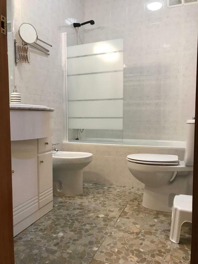 Casa Rural La Herencia Alía 외부 사진